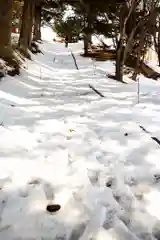 豊住神社(北海道)