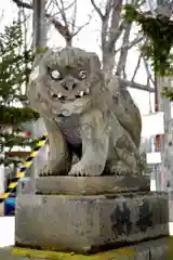 清里神社(北海道)