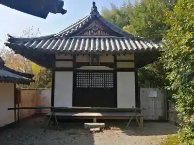 興福院のその他建物