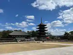 興福寺(奈良県)