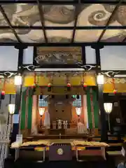 御岩神社(茨城県)