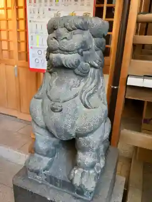 小網神社(東京都)