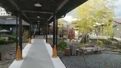 丹生官省符神社のその他建物