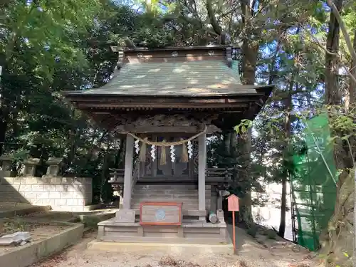 艫神社(茨城県)