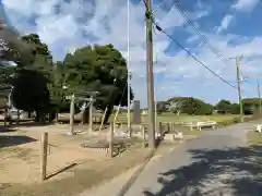 水神社(千葉県)