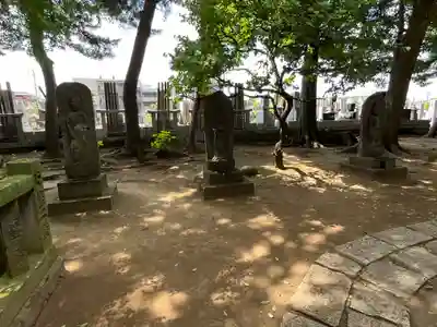 長命寺(東京都)