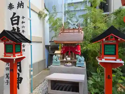 小野八幡神社(兵庫県)