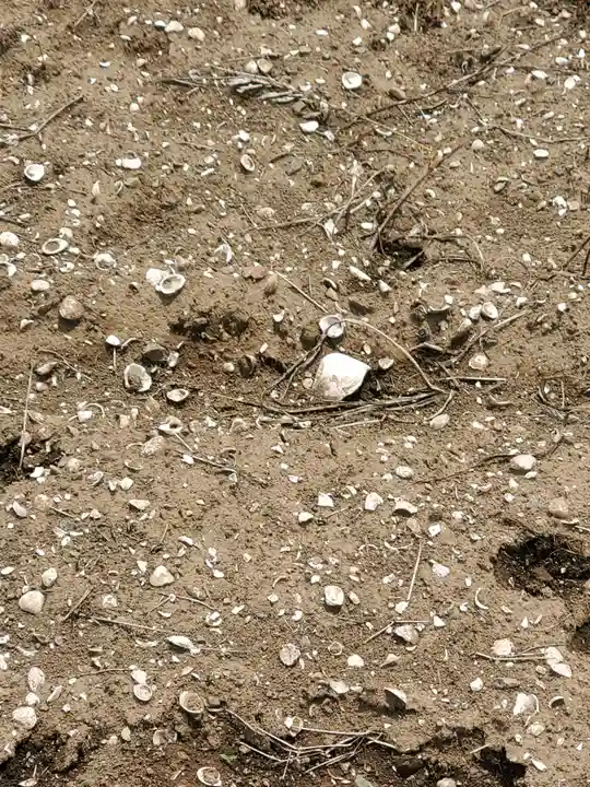 篠山神社(栃木県)