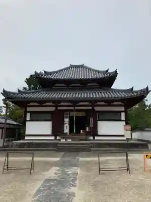東大寺 三昧堂(四月堂)(奈良県)