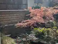 感通寺(東京都)