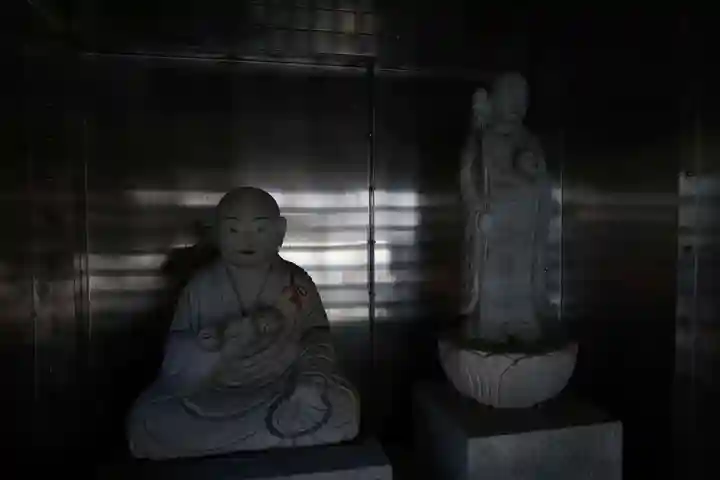 奥之院(岩屋寺)(愛知県)