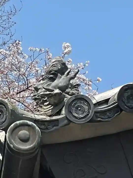 御津神社(愛知県)