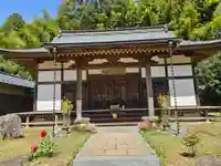 結縁寺(千葉県)