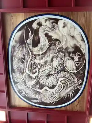 九頭龍神社新宮(神奈川県)