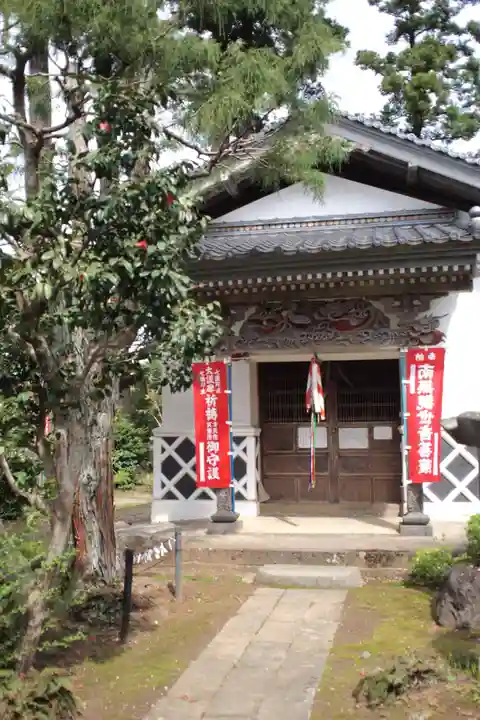 龍頭寺のその他建物