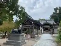 岡崎天満宮のその他建物