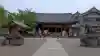 浅草神社(東京都)