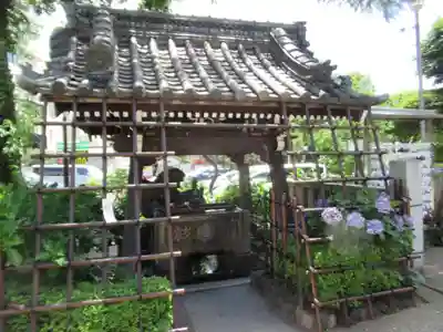 白山神社(東京都)