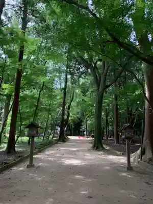 小御門神社(千葉県)