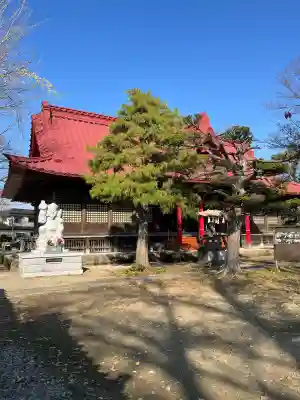 山王日枝神社(山形県)