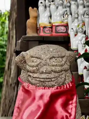 愛宕神社(宮城県)