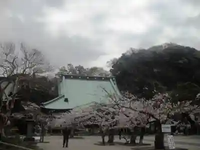 光明寺のその他建物