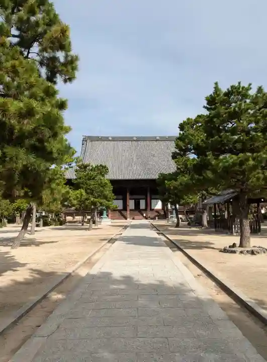 百萬遍知恩寺(京都府)