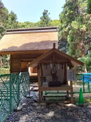 桜井大神宮(福岡県)