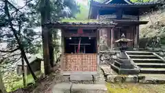 伊久刀神社(兵庫県)