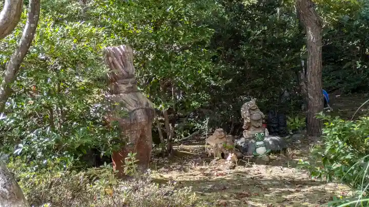 御蔵山聖天 寶壽寺(宝寿寺)(京都府)