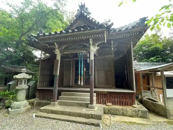 波切氏仏教会(三重県)
