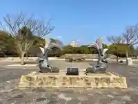 兵庫縣姫路護國神社(兵庫県)