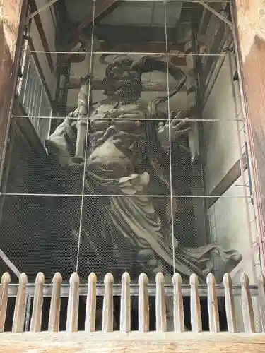 東大寺(奈良県)