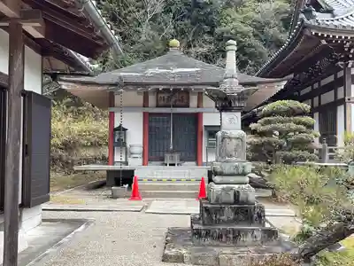無量寿福寺(三重県)