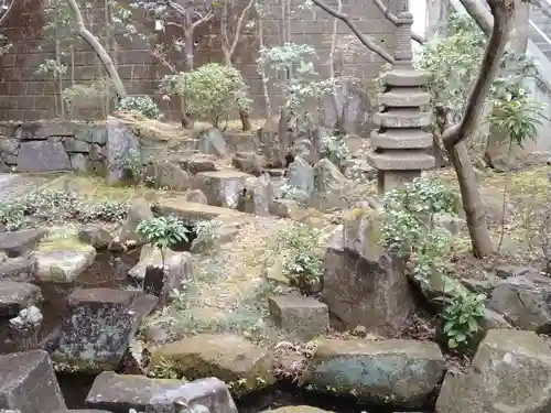 心行寺(神奈川県)