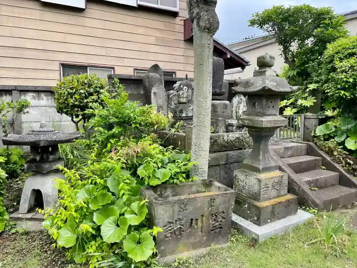 浄泉寺(神奈川県)
