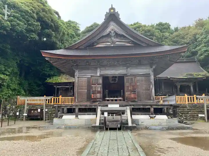 氣多大社(石川県)