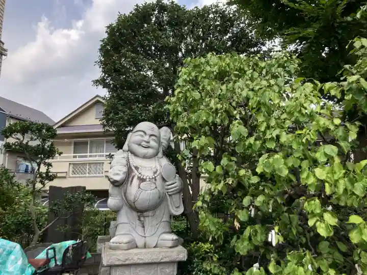 大楽寺(神奈川県)