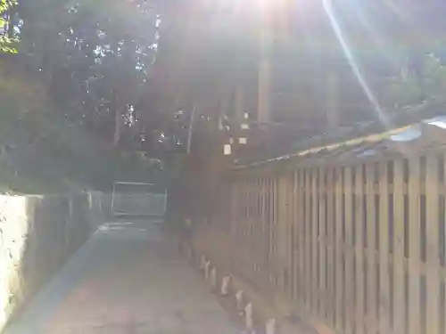 小槻神社(滋賀県)