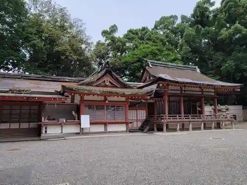 石清水八幡宮のその他建物