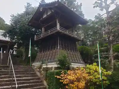 恵利寺のその他建物