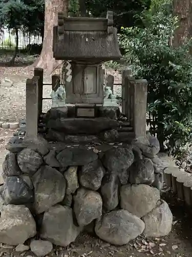 倉掛神社(京都府)