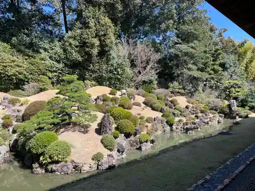 龍潭寺(静岡県)
