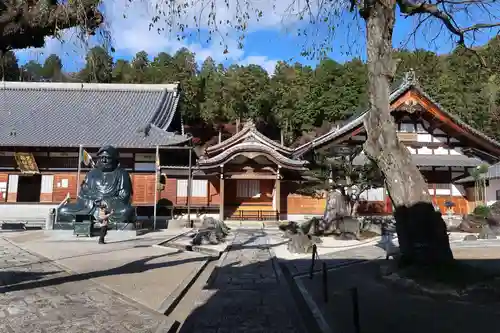 大龍寺(岐阜県)