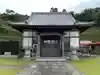 萬光寺の本殿・本堂