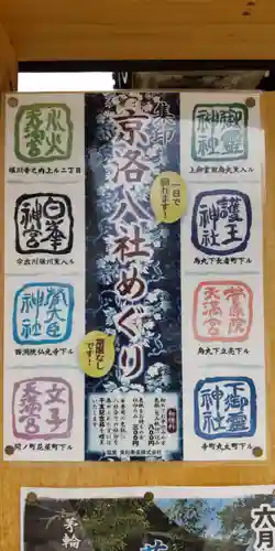 下御霊神社(京都府)