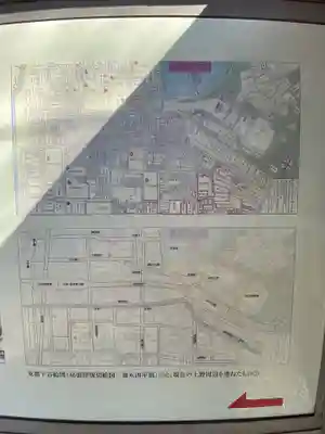 寛永寺(根本中堂)の歴史