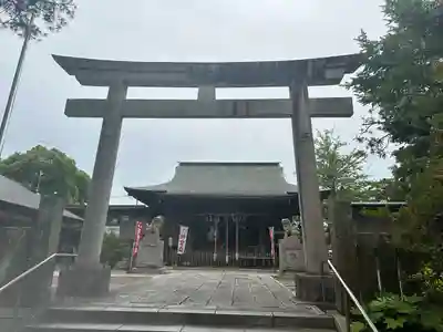 金刀比羅神社(千葉県)