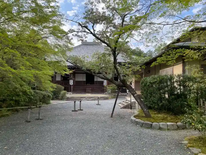 常照寺(京都府)