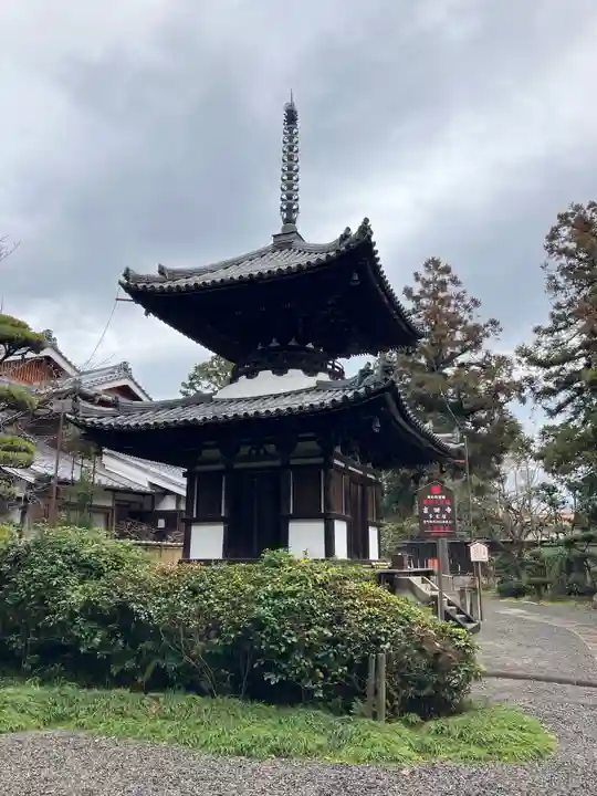 吉田寺(奈良県)